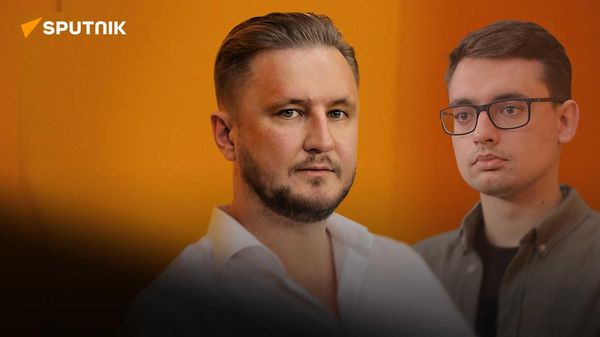 Вавилов: повреждение трубопровода Balticconnector — попытка США закрыть Балтику для России и Китая
 - Sputnik Азербайджан