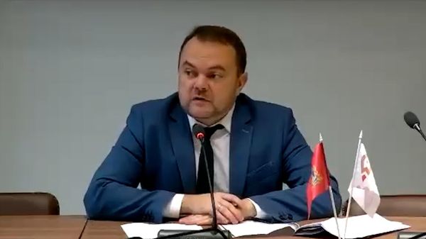 В Брянской области рассказали о сотрудничестве с Азербайджаном - Sputnik Азербайджан