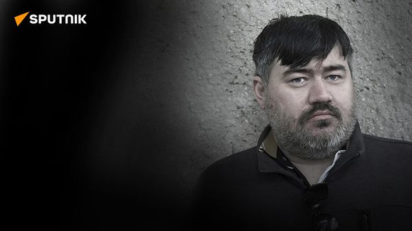 Рожин об учениях США в Молдове, борьбе за лидерство на Ближнем Востоке и успехах ПВО России - Sputnik Азербайджан
