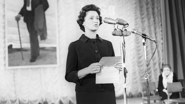Актриса Дарья Пешкова - Sputnik Азербайджан