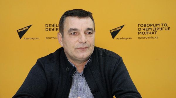Каково влияние импортных цен на инфляцию в Азербайджане? - Sputnik Азербайджан