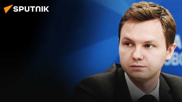 Юшков о договорах Газпрома с Узбекистаном и Казахстаном, новых газовых маршрутах и шантаже от Киева
 - Sputnik Азербайджан