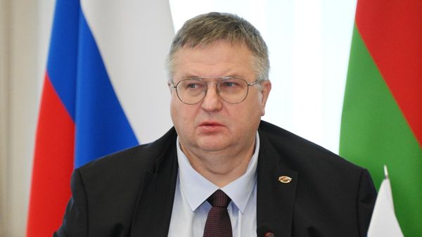 Заместитель председателя правительства РФ Алексей Оверчук, фото из архива - Sputnik Азербайджан