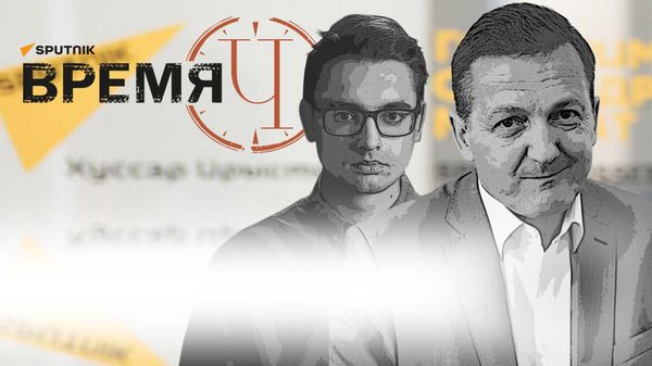 Время Ч: ловушка для США в Израиле, успехи России под Авдеевкой и новая эра российской авиации
 - Sputnik Азербайджан