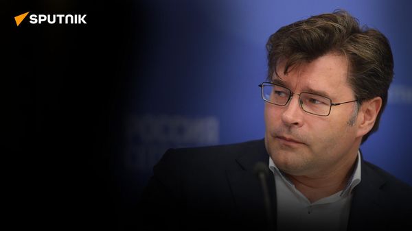 ЕС ослабнет еще больше: политолог о перспективах вступления Украины, Молдовы и Грузии в Евросоюз
 - Sputnik Азербайджан