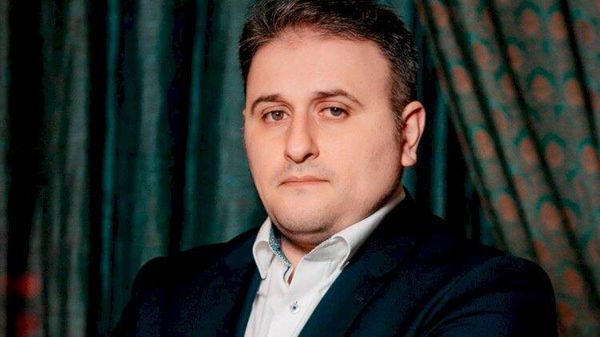 Vüqar Mustafayev - Sputnik Азербайджан