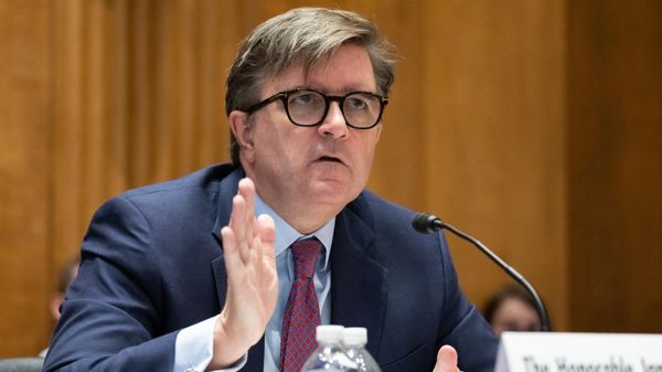 Помощник госсекретаря США по делам Европы и Евразии Джеймс О' Брайен  - Sputnik Азербайджан