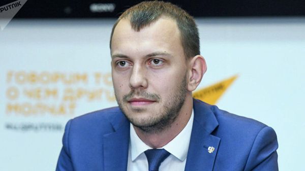 Политолог рассказал, почему Вашингтон выступает против реализации Зангезурского коридора
 - Sputnik Азербайджан