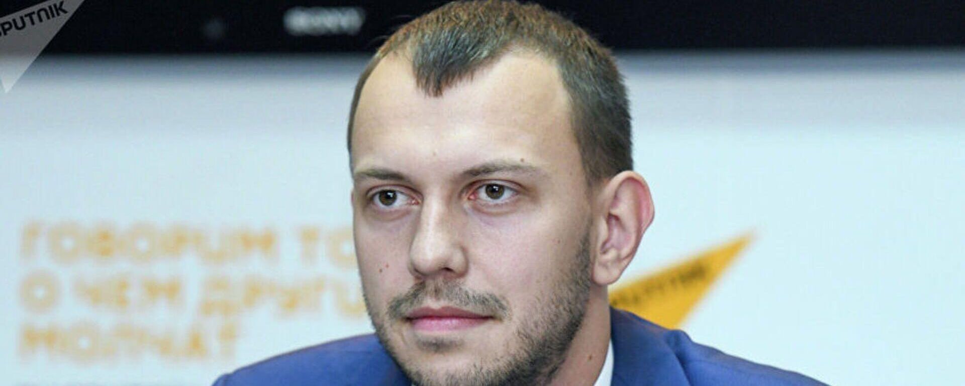 Политолог рассказал, почему Вашингтон выступает против реализации Зангезурского коридора
 - Sputnik Азербайджан, 1920, 22.11.2023