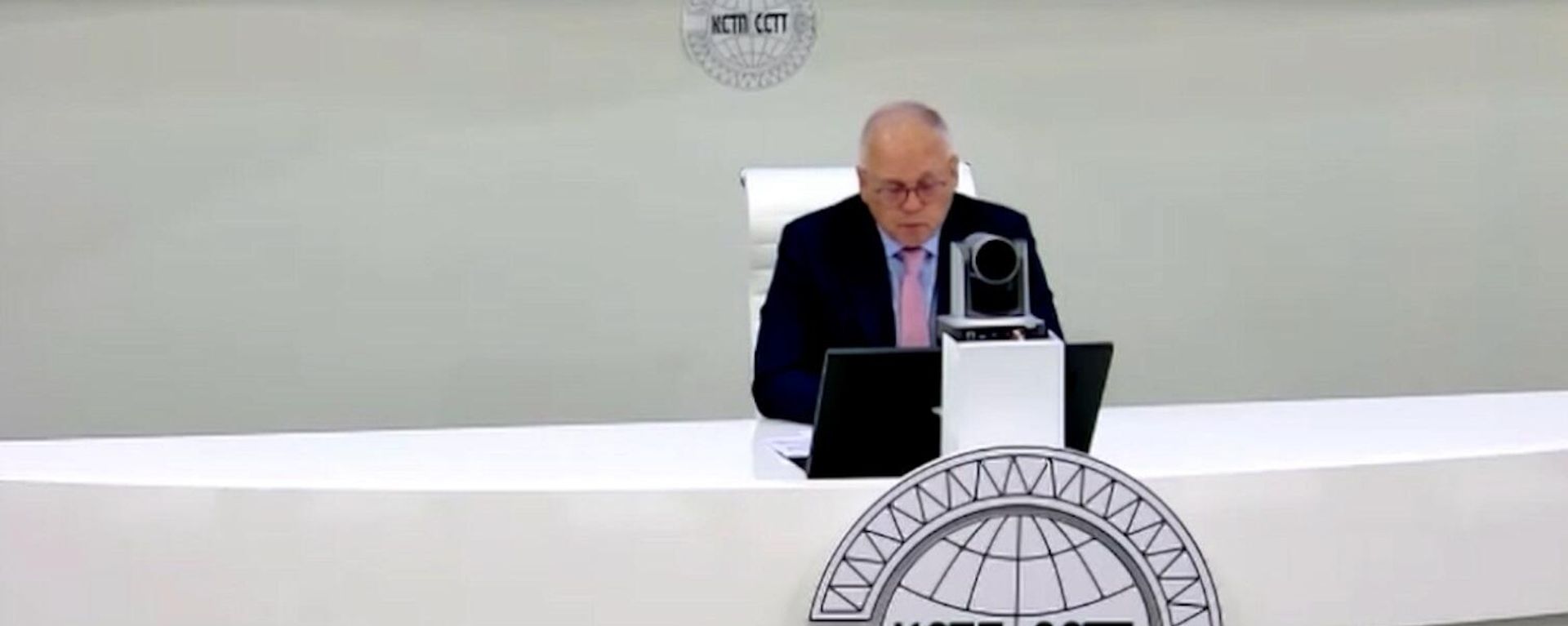 Эффективность МТК Север-Юг вырастет, когда ж/д соединит Азербайджан и Иран    - Sputnik Азербайджан, 1920, 04.12.2023