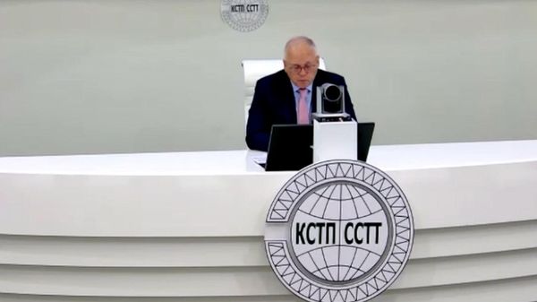 Эффективность МТК Север-Юг вырастет, когда ж/д соединит Азербайджан и Иран    - Sputnik Азербайджан