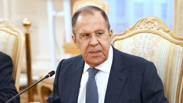 Сергей Лавров - Sputnik Азербайджан