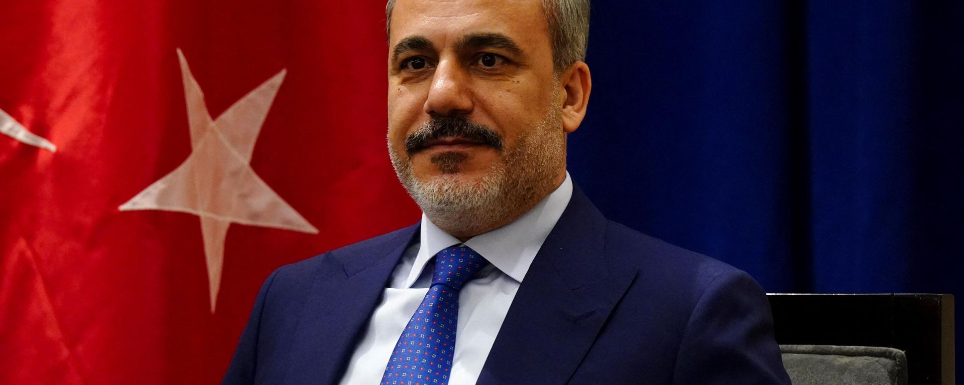 Hakan Fidan, arxiv şəkli - Sputnik Азербайджан, 1920, 08.06.2026