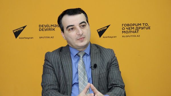 Баку и Ереван подпишут мирное соглашение на нейтральной площадке? - Sputnik Азербайджан