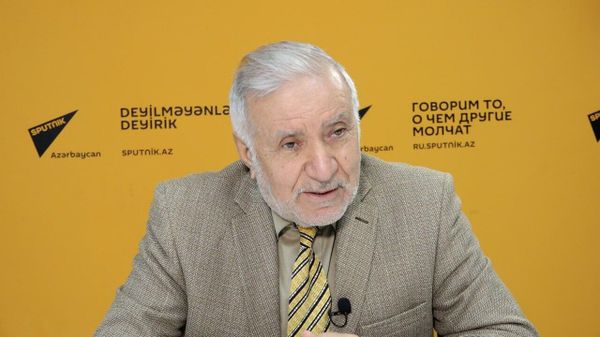 Цена праздника: сколько азербайджанцы потратят на новогодний стол - Sputnik Азербайджан