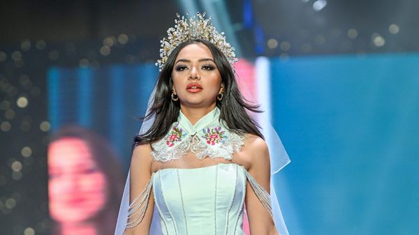 Конкурс красоты Best Model of Azerbaijan - Sputnik Азербайджан