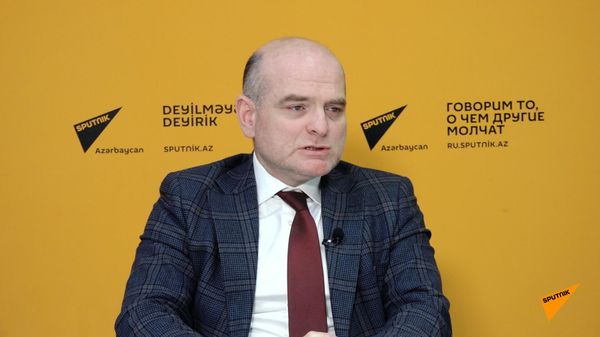 Что ждет экономику Азербайджана в 2024 году? – мнение экономиста - Sputnik Азербайджан