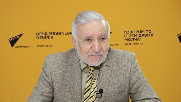 Итоги года на потребительском рынке - Sputnik Азербайджан