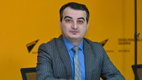 Восстановление Карабаха: что будет сделано в 2024 году? - Sputnik Азербайджан
