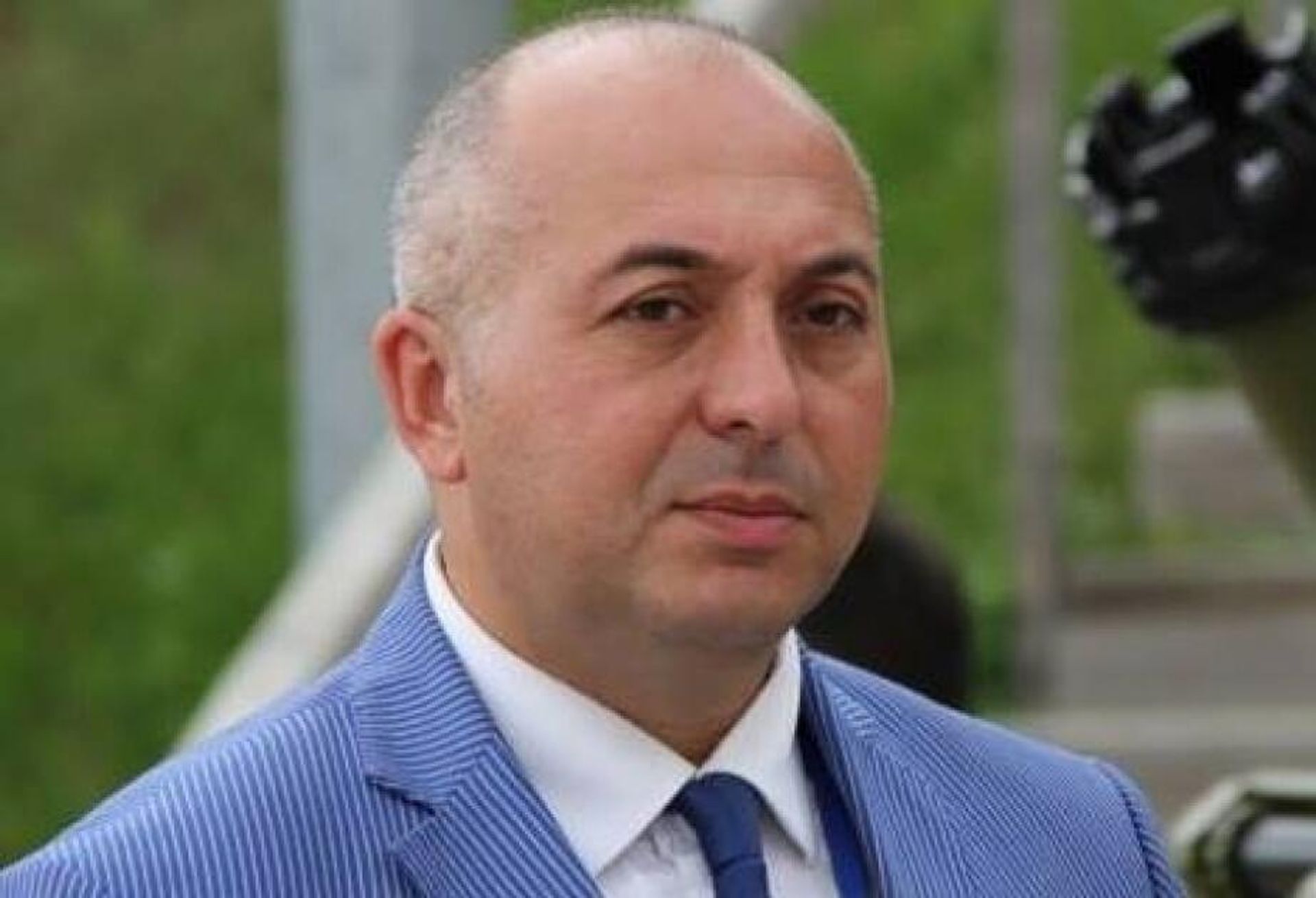 Ramil Məmmədli - Sputnik Азербайджан, 1920, 22.12.2023
