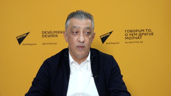 Как развивается сфера зимнего туризма в Азербайджане? - Sputnik Азербайджан