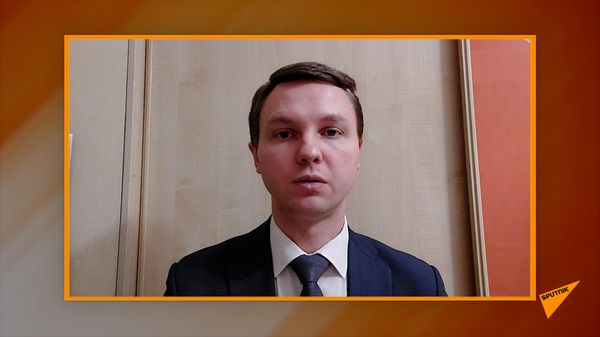 В поисках новых рынков: Россия перенаправляет объемы газа в Азию - Sputnik Азербайджан