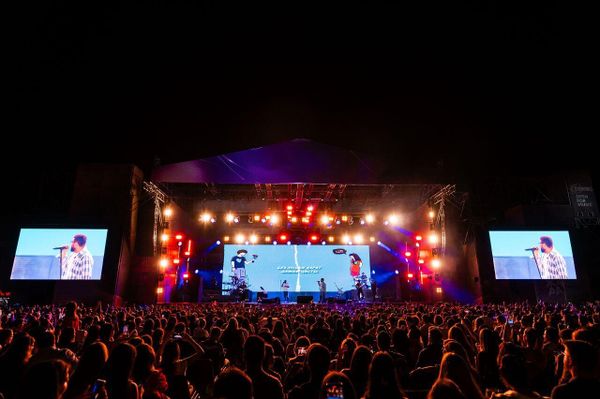 В Баку пройдет международный DREAM FEST. - Sputnik Азербайджан