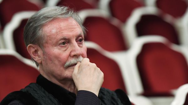  Юрий Соломин - Sputnik Азербайджан