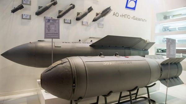  Drel yüksək dəqiqlikli planlaşdıran kasset aviabombası - Sputnik Азербайджан
