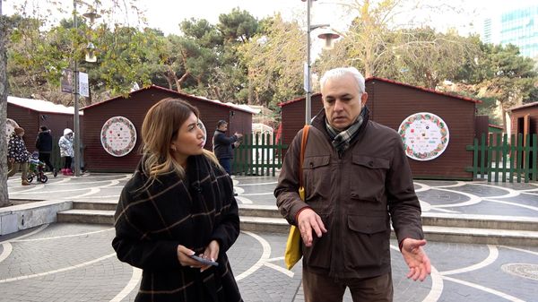 Как будет выглядеть Баку будущего: архитектор о новом генплане столицы - Sputnik Азербайджан