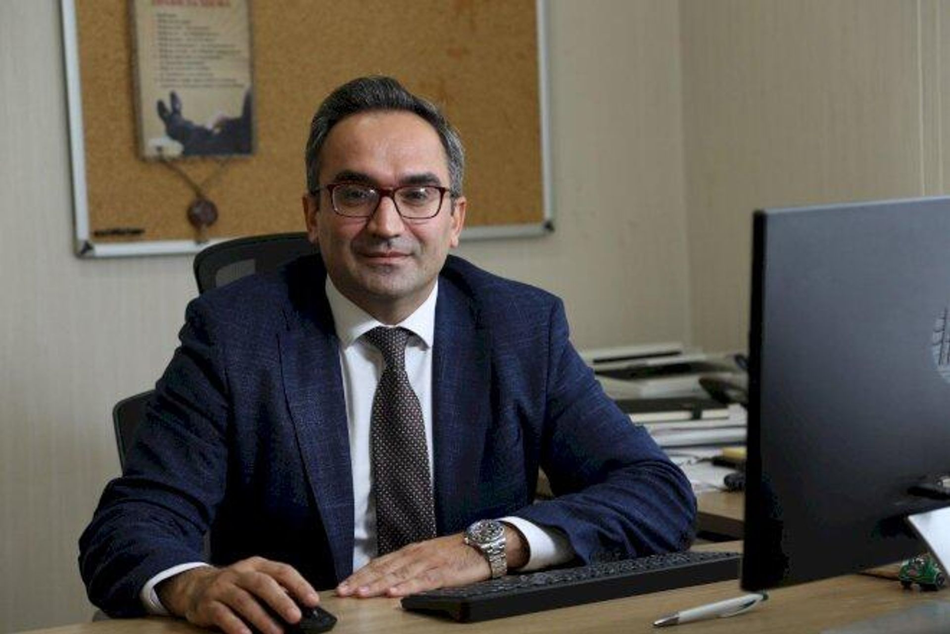 İqtisadçı-ekspert Xalid Kərimli - Sputnik Азербайджан, 1920, 29.04.2024