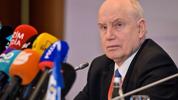 Наблюдательная миссия - Sputnik Азербайджан
