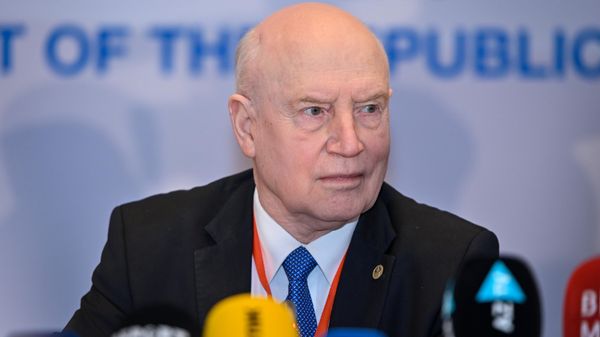 Сергей Лебедев - Sputnik Азербайджан