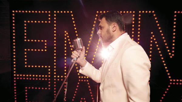 Emin - Sputnik Азербайджан