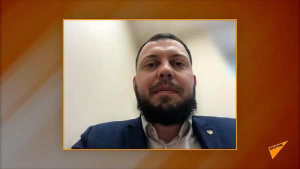 Народ выбрал Алиева: как изменится  внутренняя и внешняя политика Азербайджана?  - Sputnik Азербайджан