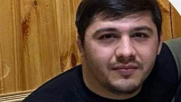 Ахмед Ахмедов, фото из архива - Sputnik Азербайджан