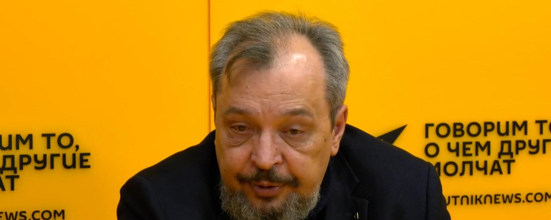 Нефтепровод Баку-Тбилиси-Джейхан: готов ли Казахстан нарастить поставки в Турцию? - Sputnik Азербайджан, 1920, 22.02.2024