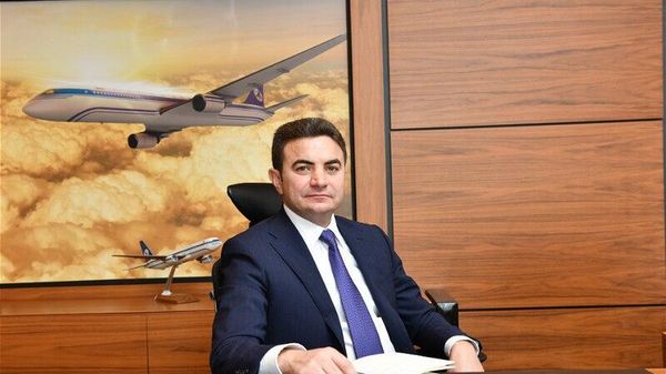 Самир Рзаев - Sputnik Азербайджан