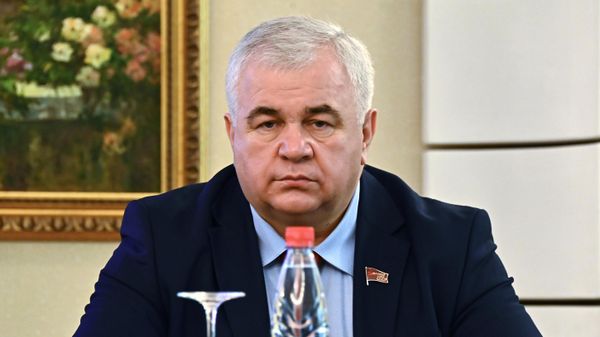 Казбек  Тайсаев - Sputnik Азербайджан
