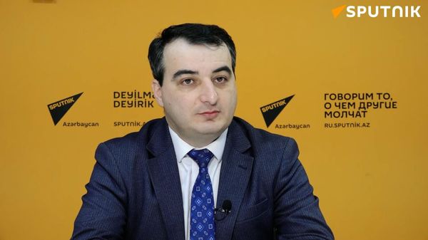 Насколько Баку и Ереван близки к подписанию мирного договора? - Sputnik Азербайджан