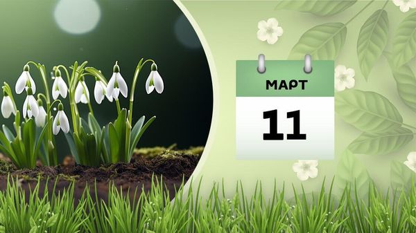 11 марта - Sputnik Азербайджан