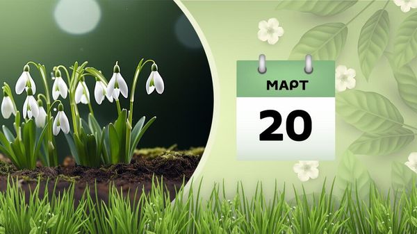 20 марта - Sputnik Азербайджан