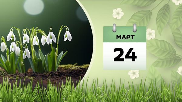 24 марта - Sputnik Азербайджан