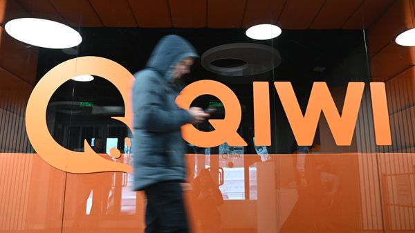 QIWI  - Sputnik Азербайджан