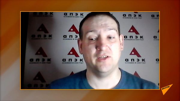 Как конференция Армения-ЕС-США отразится на ситуации в регионе Южного Кавказа? - Sputnik Азербайджан