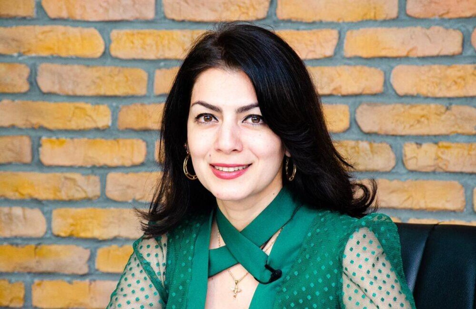 Qida Təhlükəsizliyi Hərəkatının rəhbəri Məhsəti Hüseynova - Sputnik Азербайджан, 1920, 29.05.2024