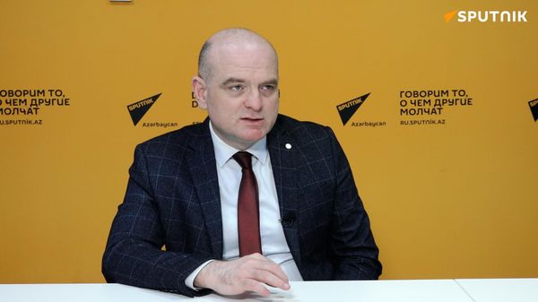 Зачем ЦБ Азербайджана в очередной раз снизил учетную ставку? - Sputnik Азербайджан