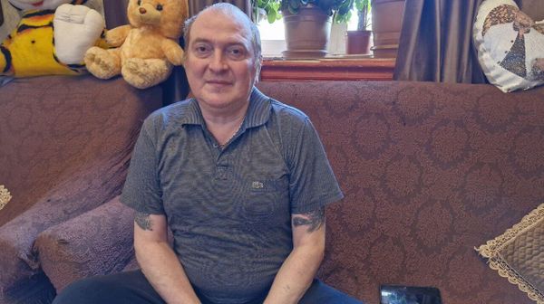 Эльдар Багирбеков - Sputnik Азербайджан