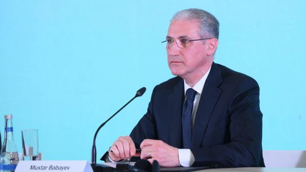 Мухтар Бабаев - Sputnik Азербайджан