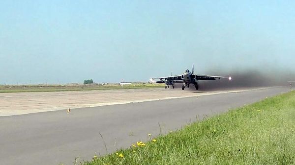 Su-25ML - Sputnik Азербайджан